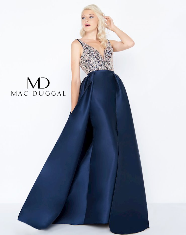 Mac Duggal 62927M