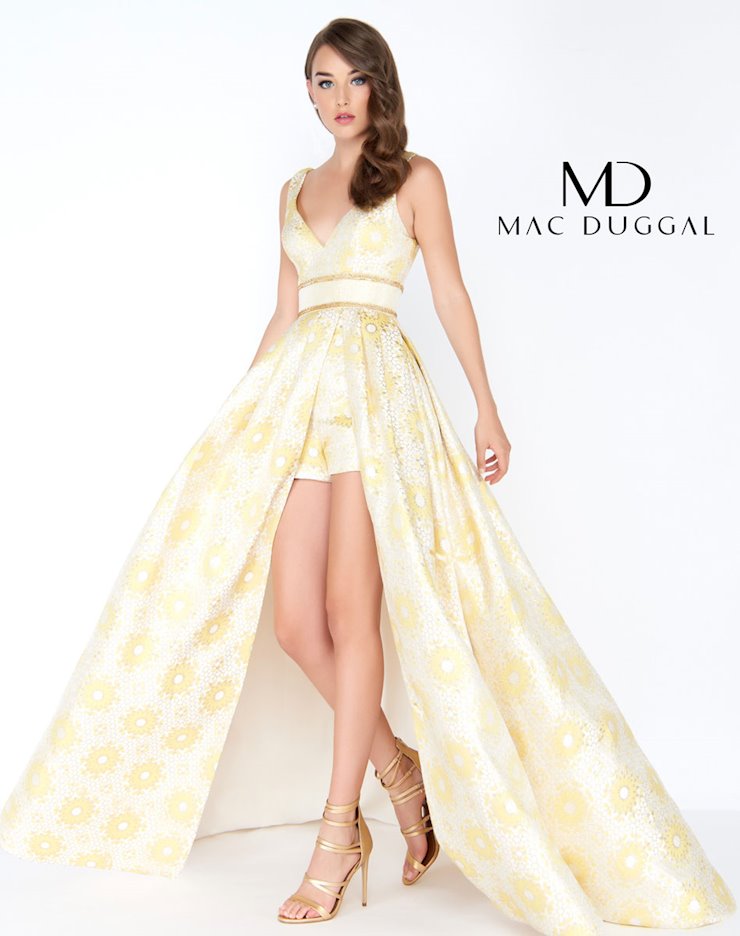 Mac Duggal 62950M