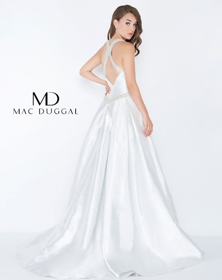 Mac Duggal 62973M