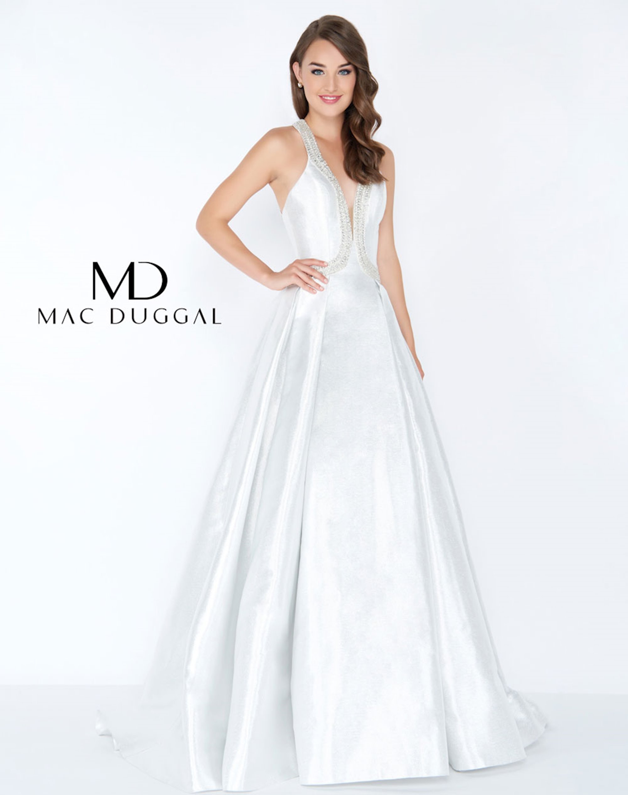 mac duggal 2018