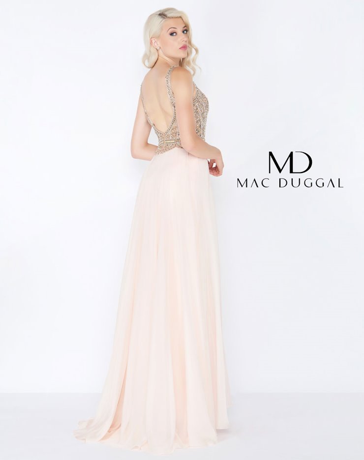 Mac Duggal 65885M