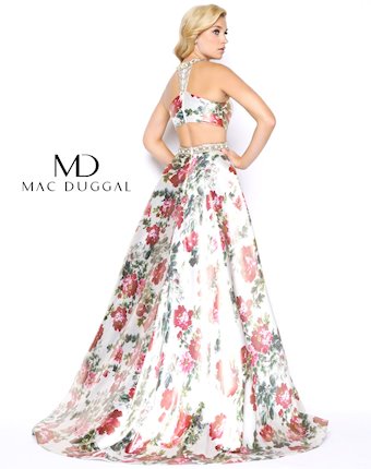 Mac Duggal 66036M