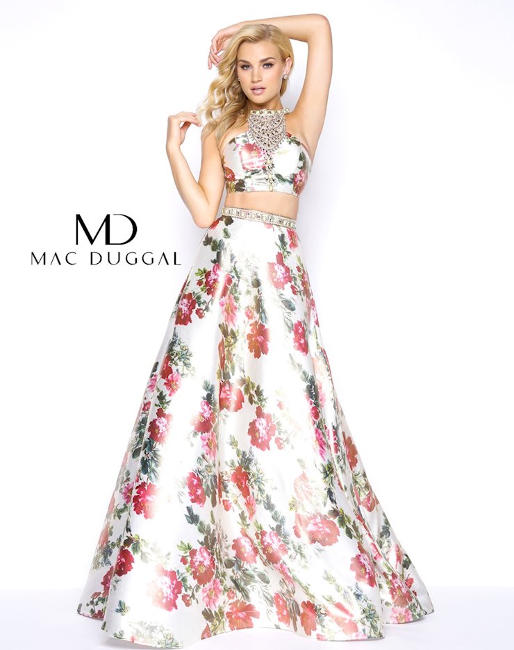 Mac Duggal 66036M