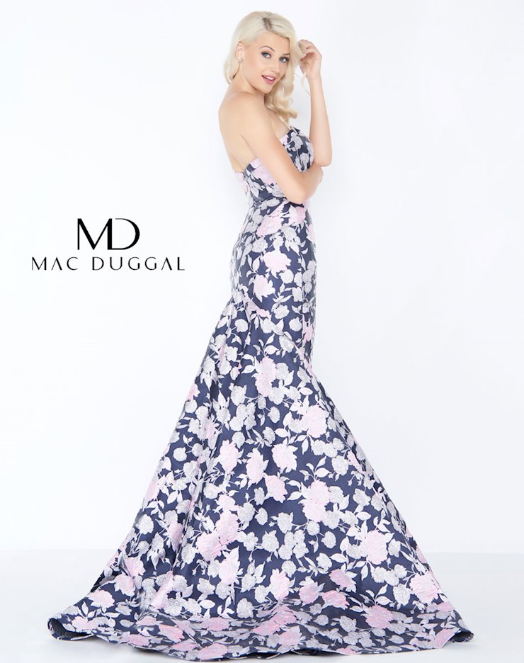Mac Duggal 66442M