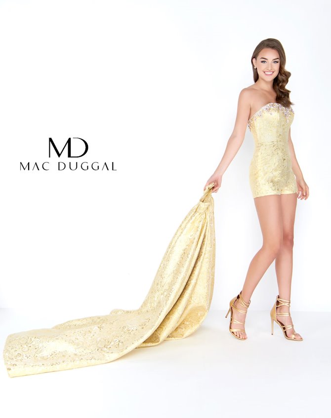 Mac Duggal 5545