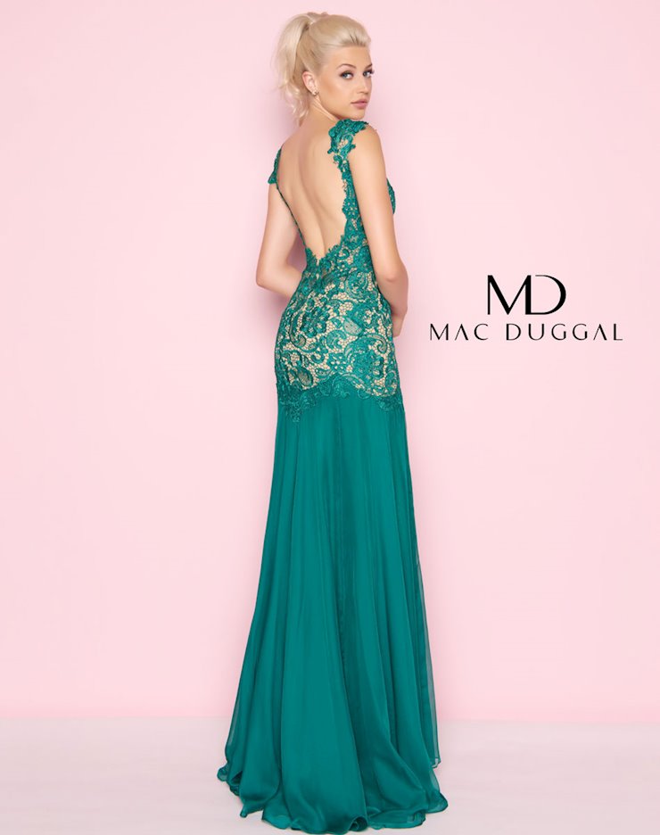 Mac Duggal 61041L