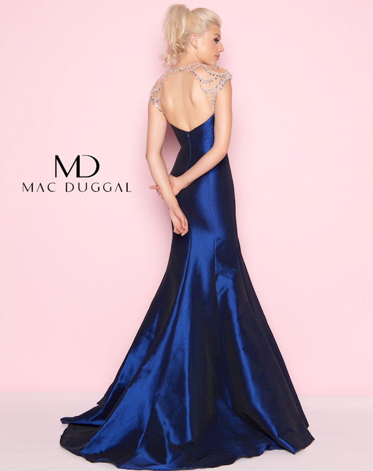 Mac Duggal 66492L