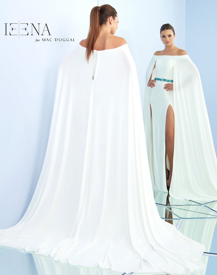 Mac Duggal 25594i
