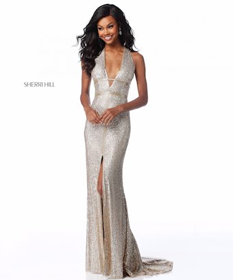 Sherri Hill #2 thumbnail