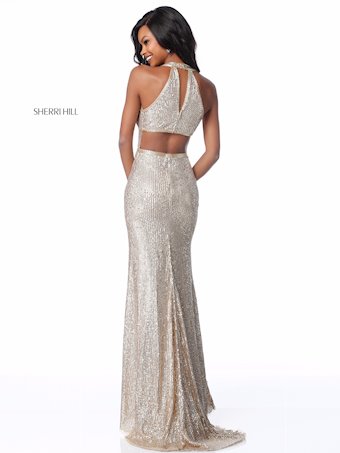 Sherri Hill #1 thumbnail