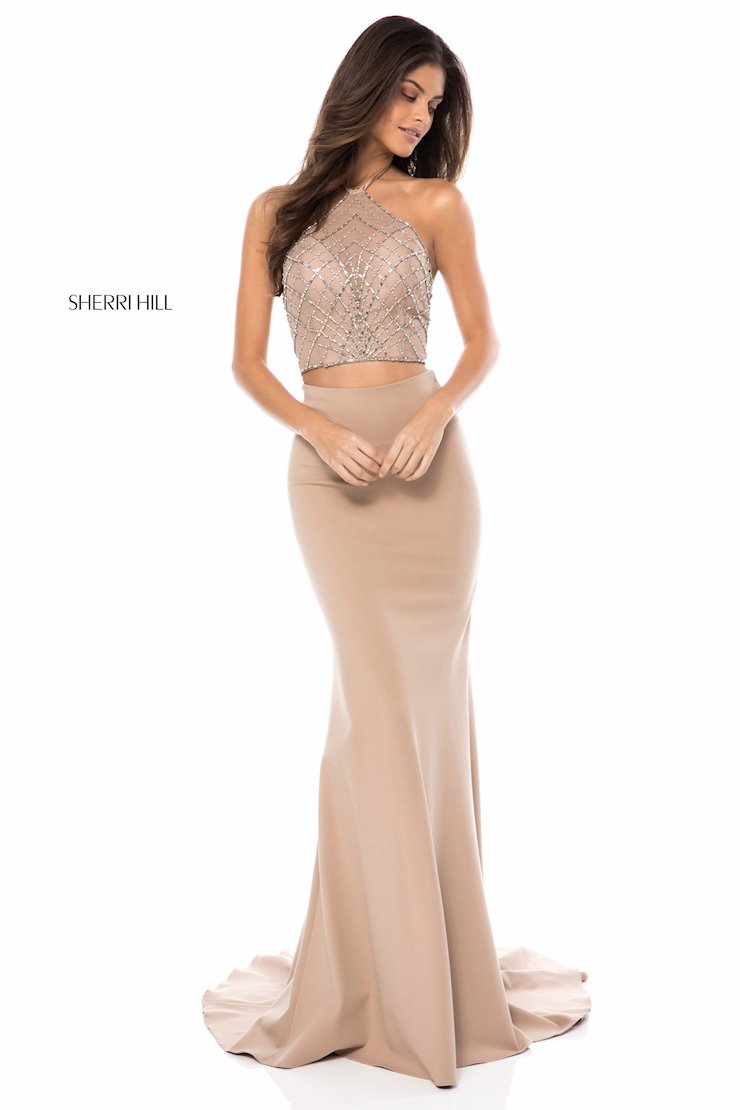 Sherri Hill 51807 Default Thumbnail Image