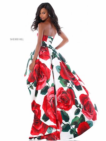 Sherri Hill #6 thumbnail