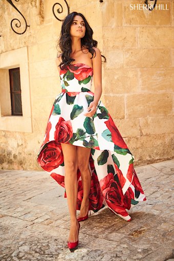Sherri Hill #1 thumbnail
