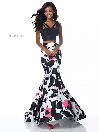 Sherri Hill #2 thumbnail