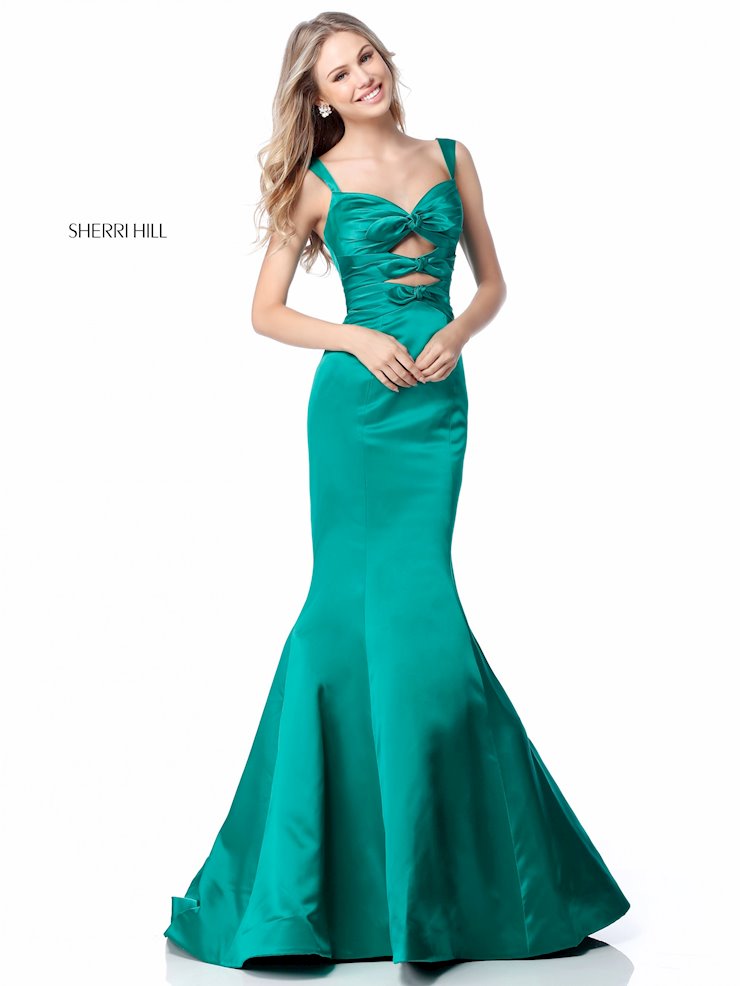 Sherri Hill 51854 Default Thumbnail Image
