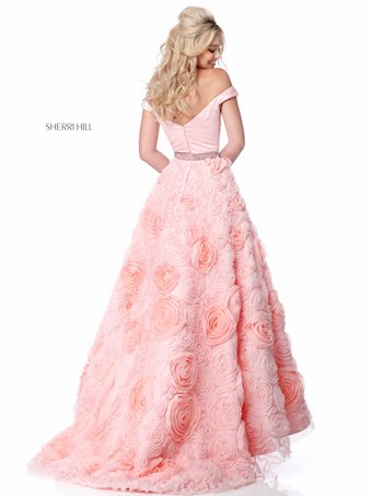 Sherri Hill #1 thumbnail
