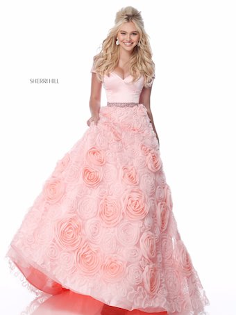 Sherri Hill #2 thumbnail