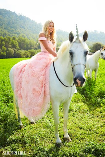 Sherri Hill #8 thumbnail