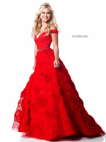 Sherri Hill #5 thumbnail