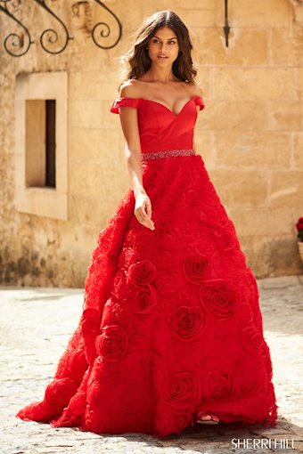 Sherri Hill #3 thumbnail