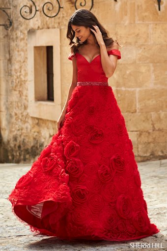 Sherri Hill #6 thumbnail