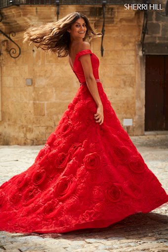 Sherri Hill #7 thumbnail