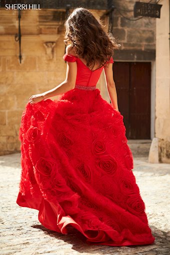 Sherri Hill #4 thumbnail