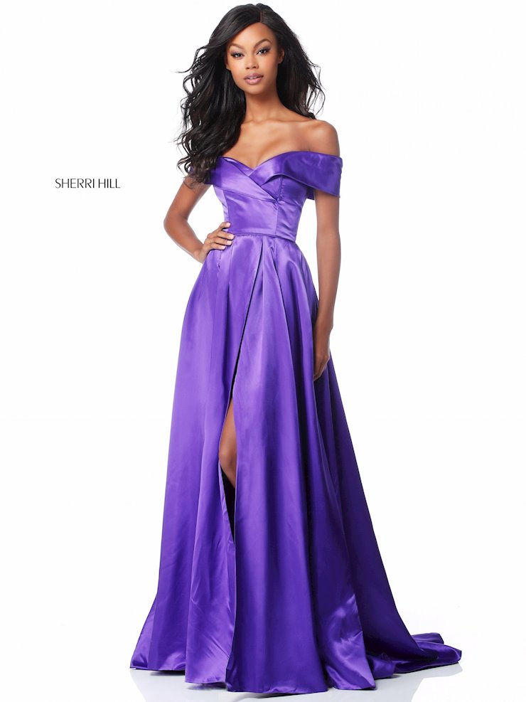 Sherri Hill 51892 Default Thumbnail Image