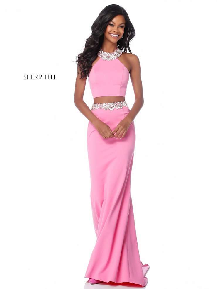 Sherri Hill 51911 Default Thumbnail Image
