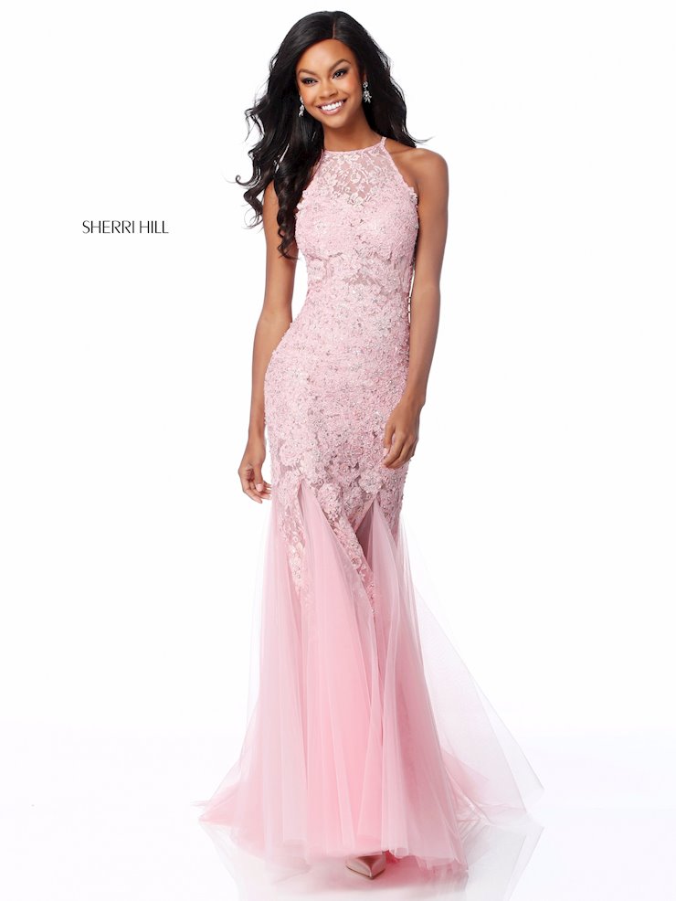 Sherri Hill 51913 Default Thumbnail Image