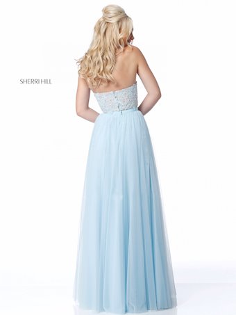 Sherri Hill #1 thumbnail