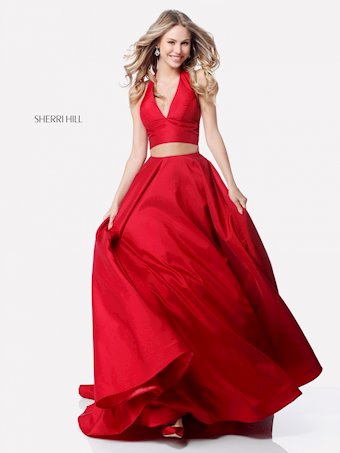Sherri Hill #1 thumbnail