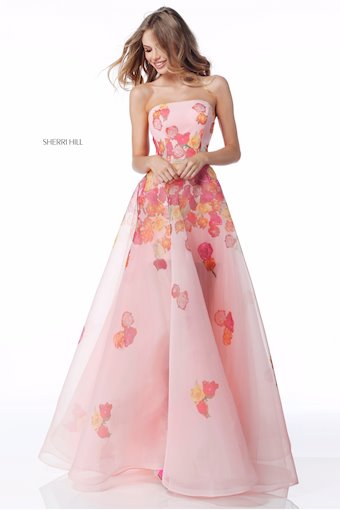 Sherri Hill #2 thumbnail