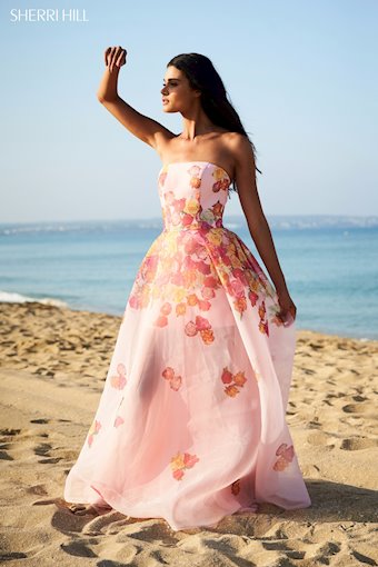 Sherri Hill #1 thumbnail