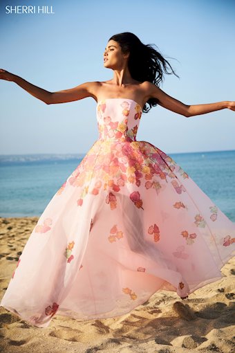 Sherri Hill #3 thumbnail