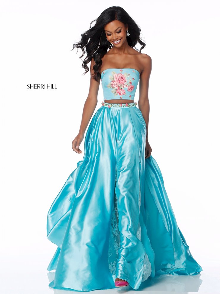 Sherri Hill 51932 Default Thumbnail Image