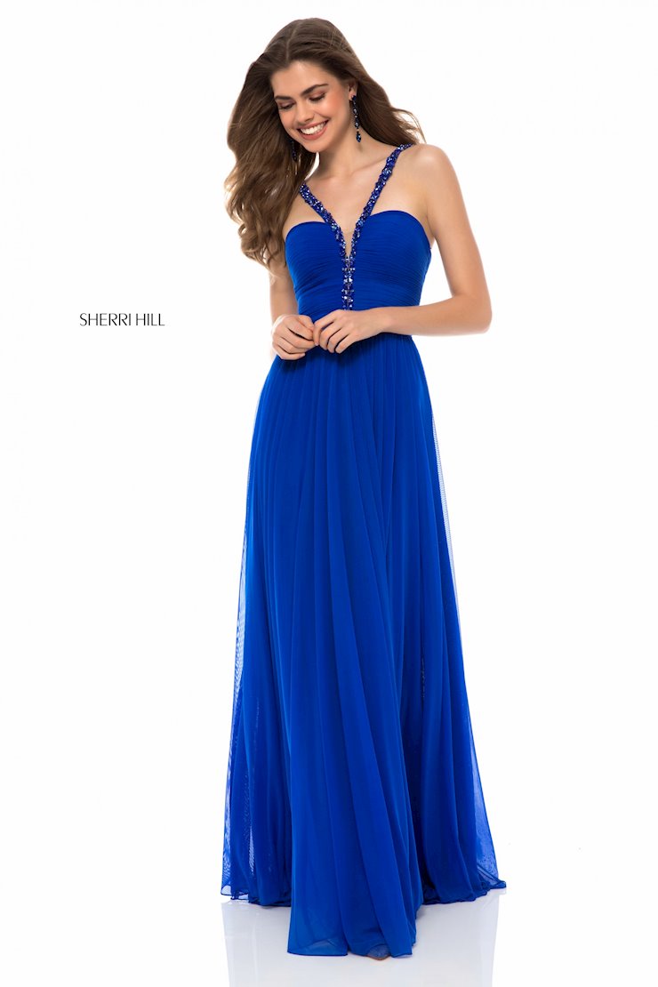 Sherri Hill 51933 Default Thumbnail Image