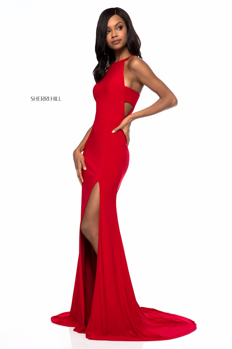 Sherri Hill 51947 Default Thumbnail Image