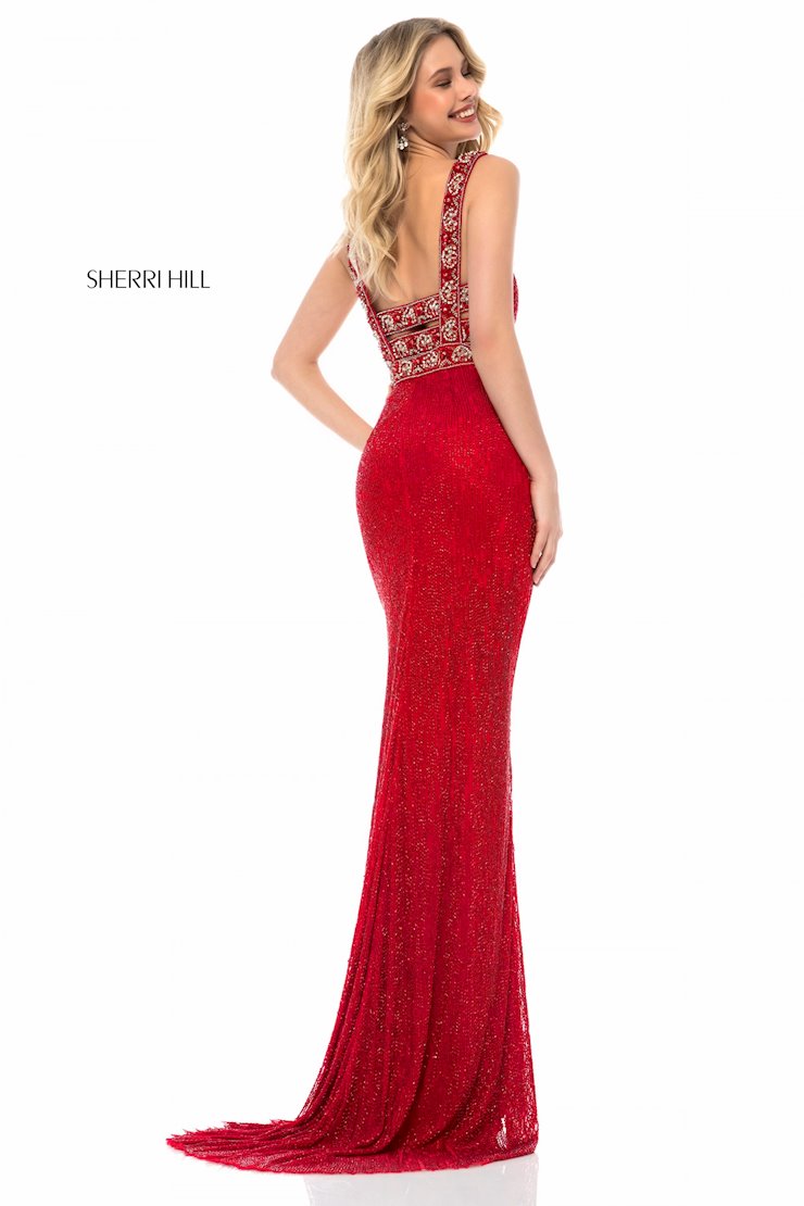 Sherri Hill 51950 Default Thumbnail Image