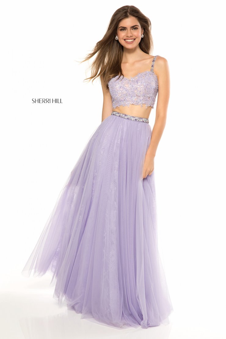 Sherri Hill 51971 Default Thumbnail Image