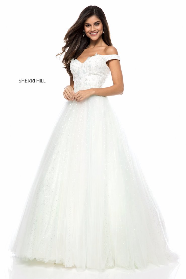 Sherri Hill 51990 Default Thumbnail Image