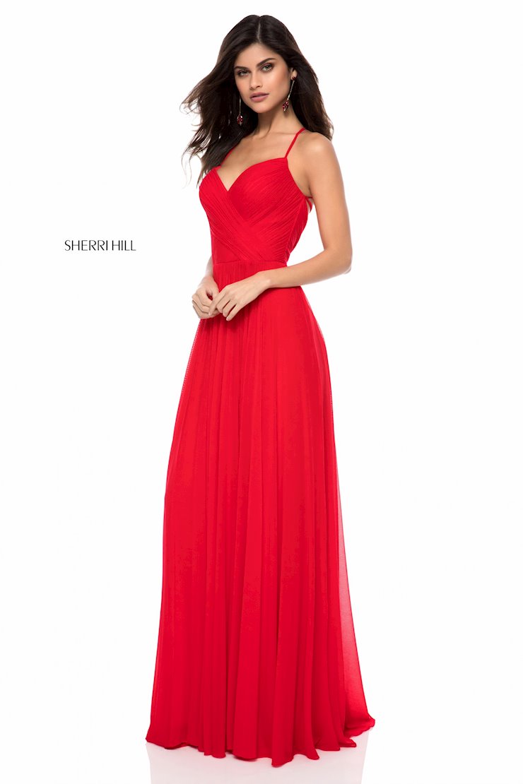 Sherri Hill 51997 Default Thumbnail Image