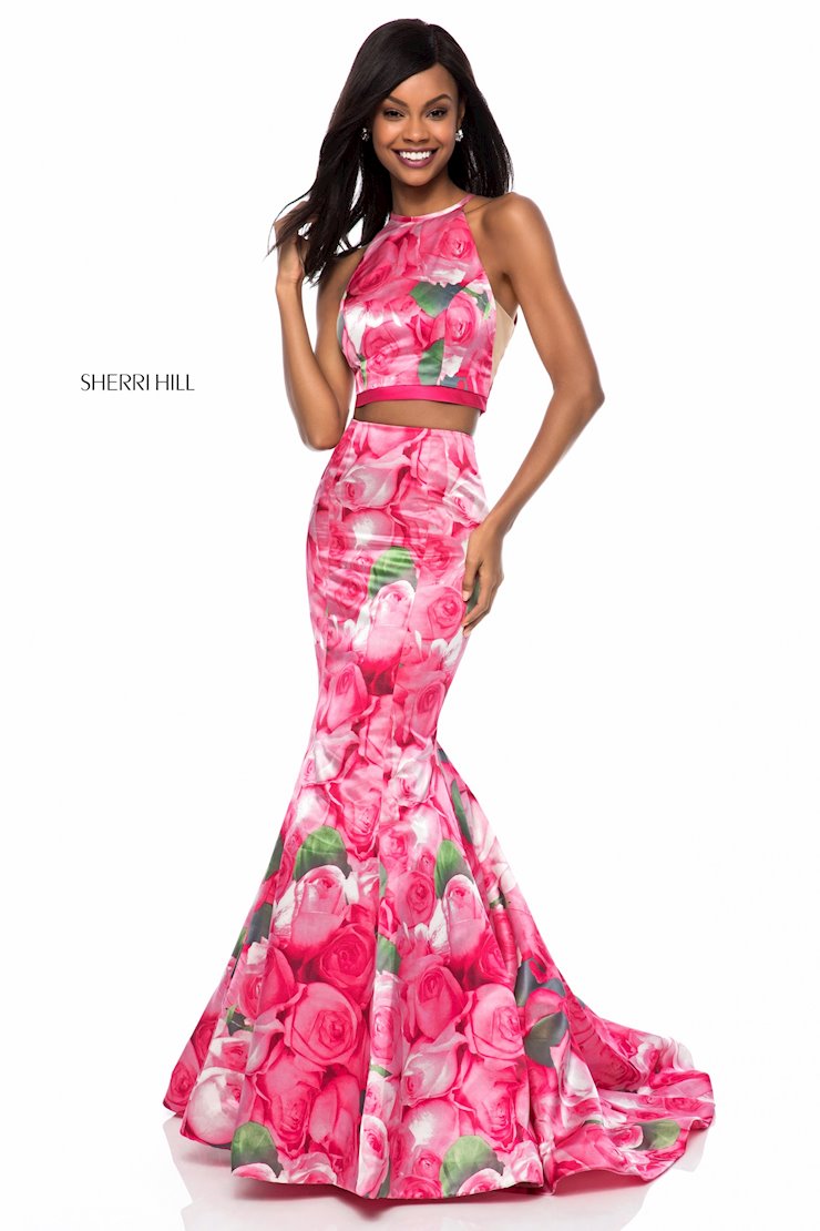 Sherri Hill 52000 Default Thumbnail Image