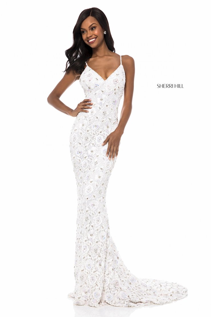 Sherri Hill 52008 Default Thumbnail Image