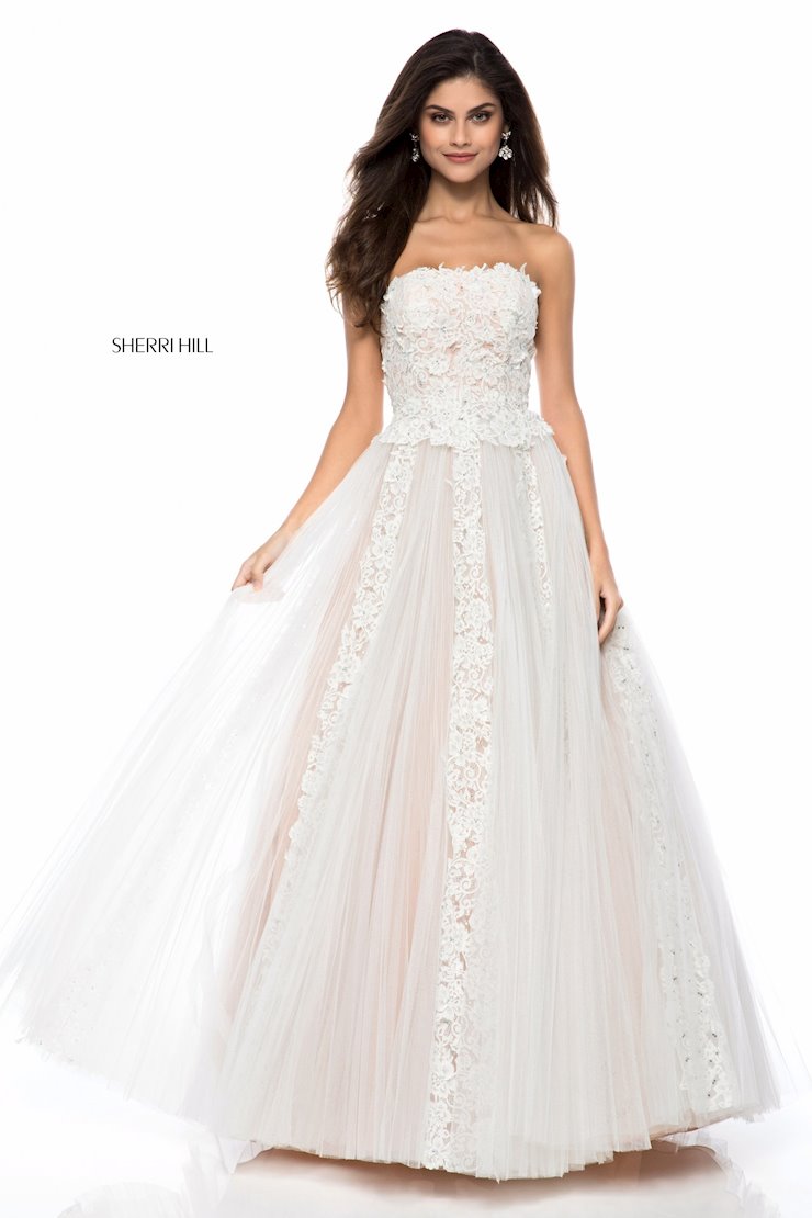 Sherri Hill 52053 Default Thumbnail Image