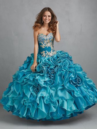 Allure q417