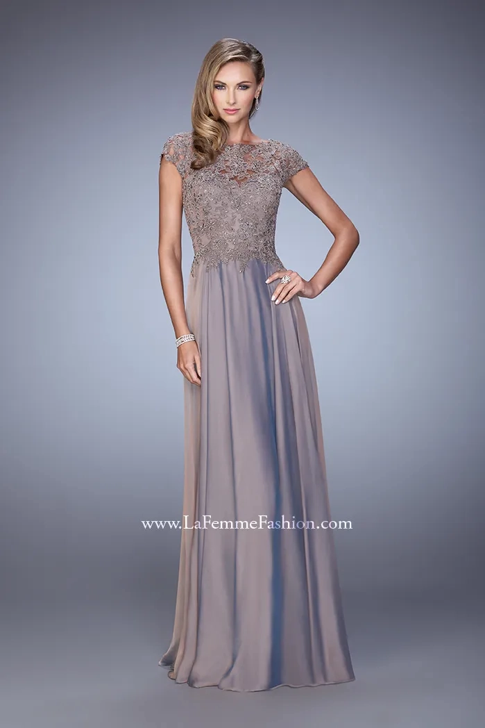 La Femme | Dress Lounge - 21627 | Dress Lounge