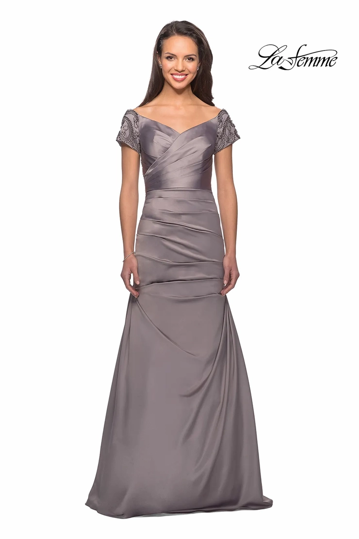 La Femme Style #25996 #1 vertical picture