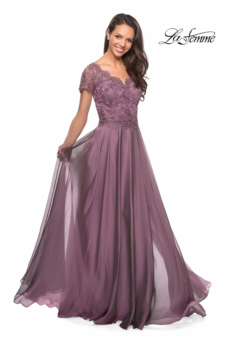 La Femme Style #27098 #1 vertical picture