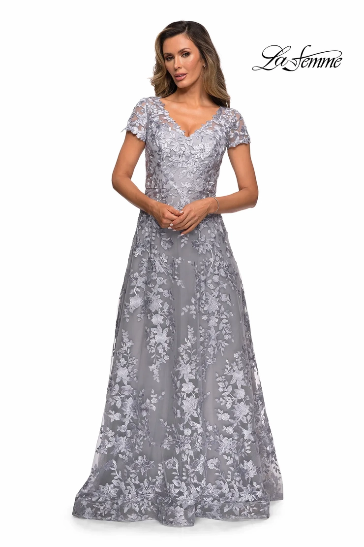 La Femme | Dress Lounge - 27870 | Dress Lounge